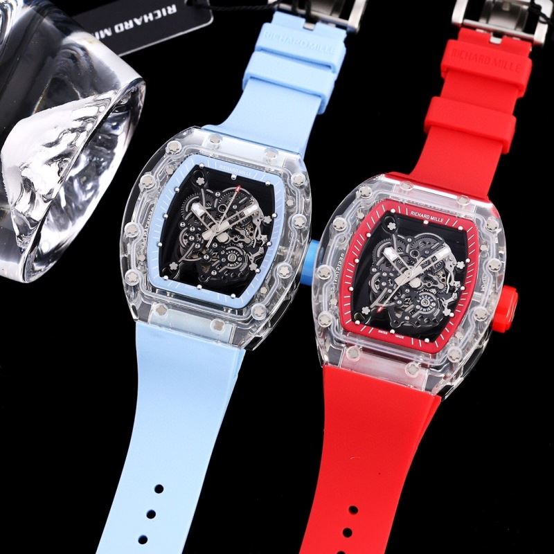 RICHARD MILLE Watches